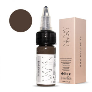 Nuva Colors - 90 Bold Brown