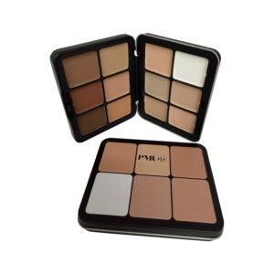 PMU Palette - 12 Shade Cream Concealer