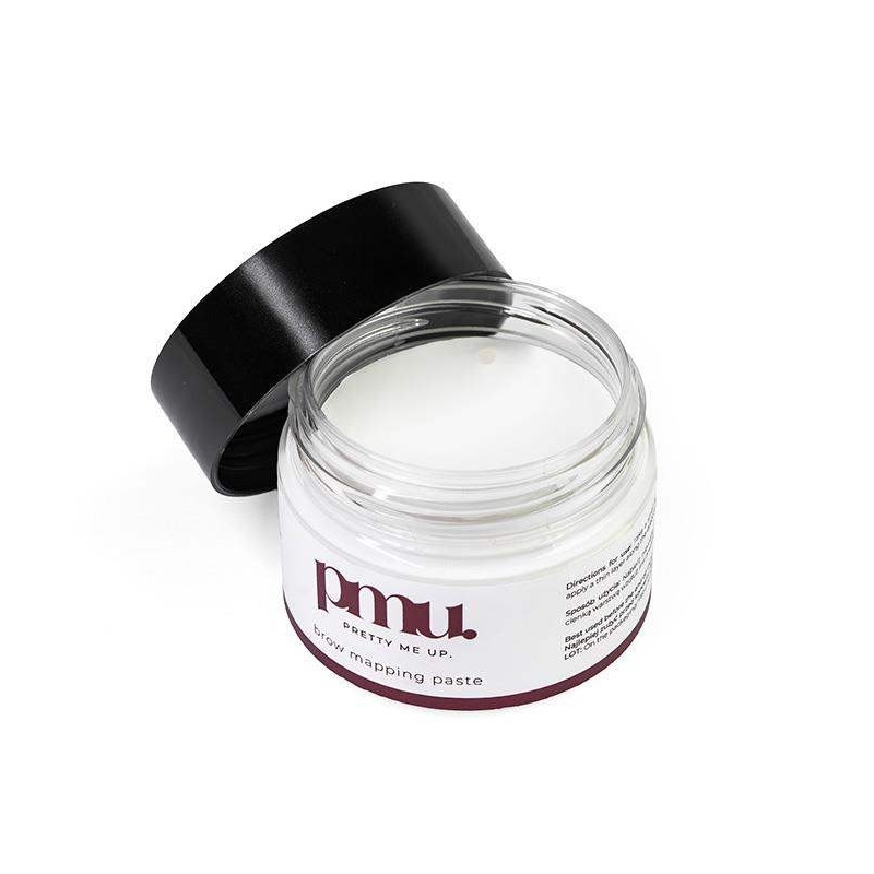Pretty Me Up Brow Mapping Paste 25 ml - Image 2