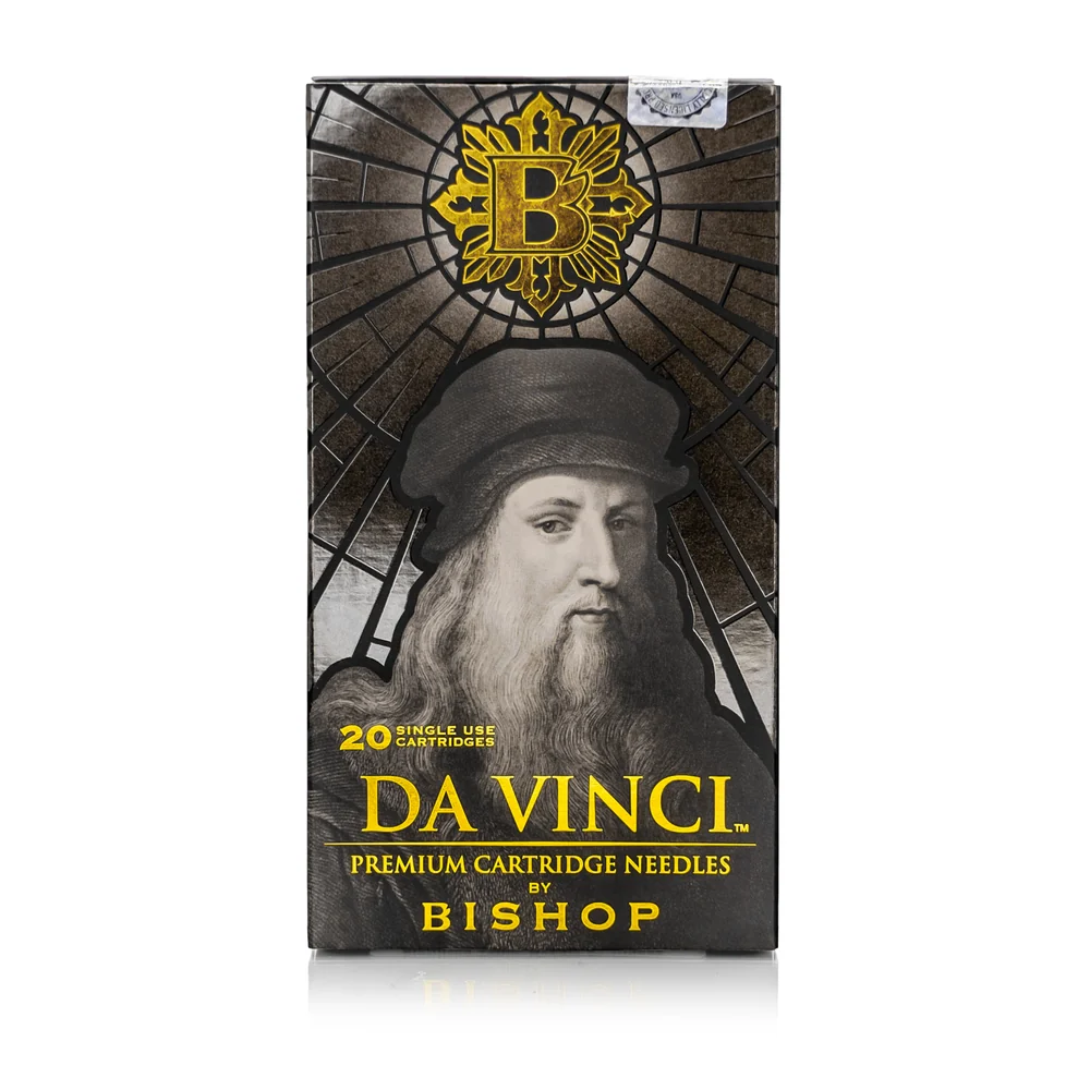 BISHOP DA VINCI V2 - Image 3