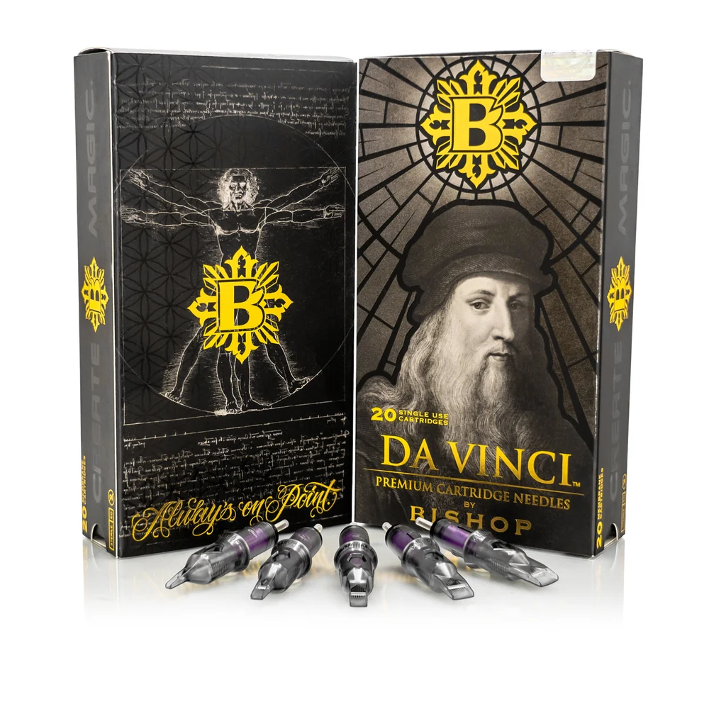 BISHOP DA VINCI V2 - Image 5