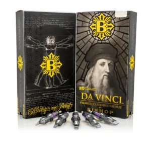BISHOP DA VINCI V2