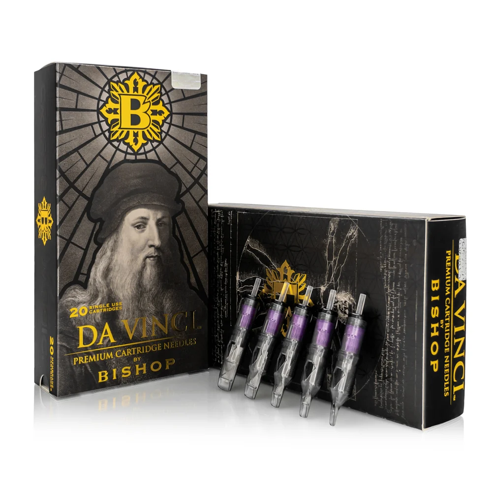 BISHOP DA VINCI V2 - Image 4
