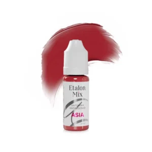 Etalon Mix Lips Asia Pigment