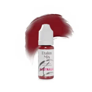 Etalon Mix Lips Australia Pigment