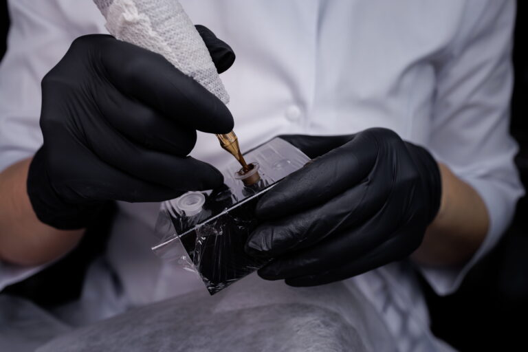 pmu-needles