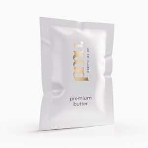 PMU Pretty Me Up - Premium butter 5ml